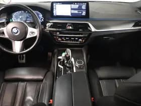 BMW 5-Serie thumbnail 3