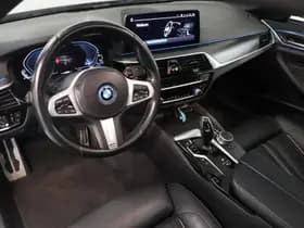 BMW 5-Serie thumbnail 26
