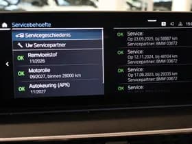 BMW 5-Serie thumbnail 38