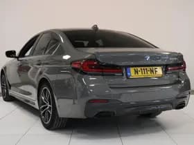 BMW 5-Serie thumbnail 7