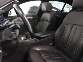 BMW 5-Serie thumbnail 8