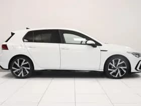 Volkswagen Golf thumbnail 15