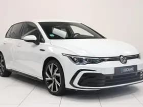 Volkswagen Golf thumbnail 5