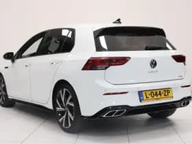 Volkswagen Golf thumbnail 6