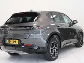 Alfa Romeo Tonale thumbnail 2