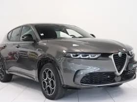 Alfa Romeo Tonale thumbnail 5