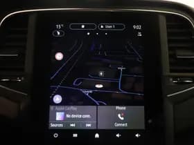 Renault Mégane thumbnail 11