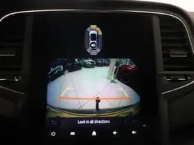 Renault Mégane thumbnail 12