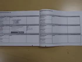Renault Mégane thumbnail 18