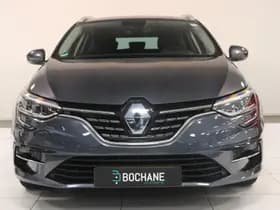 Renault Mégane thumbnail 21