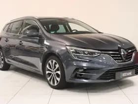 Renault Mégane thumbnail 5