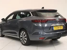 Renault Mégane thumbnail 6