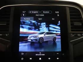 Renault Mégane thumbnail 10