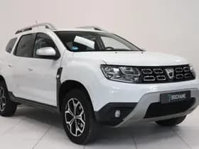 Dacia Duster thumbnail 5