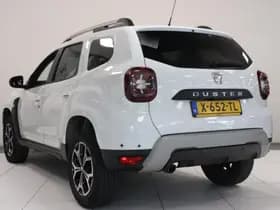 Dacia Duster thumbnail 6
