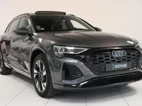 Audi Q8 e-tron thumbnail 6
