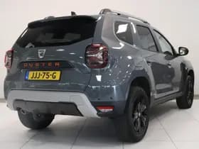 Dacia Duster thumbnail 2