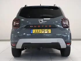 Dacia Duster thumbnail 19