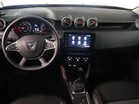 Dacia Duster thumbnail 3