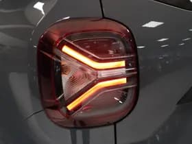Dacia Duster thumbnail 30