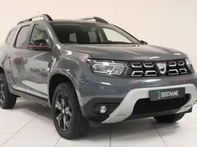 Dacia Duster thumbnail 5