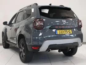 Dacia Duster thumbnail 6