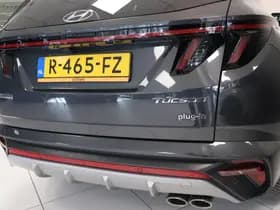 Hyundai Tucson thumbnail 14