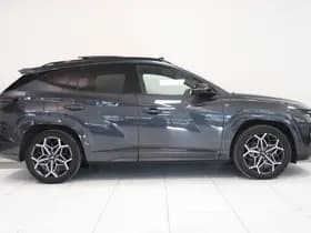 Hyundai Tucson thumbnail 15