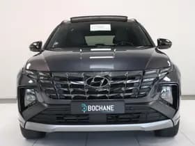 Hyundai Tucson thumbnail 16