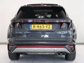 Hyundai Tucson thumbnail 17