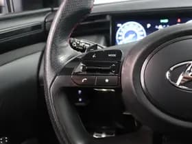 Hyundai Tucson thumbnail 19