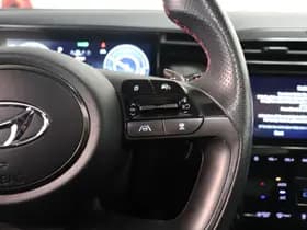 Hyundai Tucson thumbnail 20