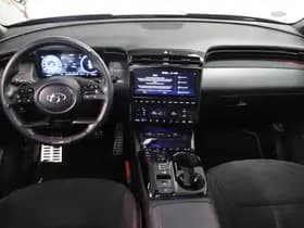 Hyundai Tucson thumbnail 3