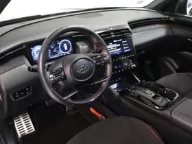 Hyundai Tucson thumbnail 22