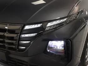Hyundai Tucson thumbnail 23