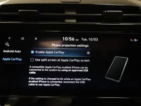 Hyundai Tucson thumbnail 26