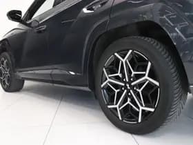 Hyundai Tucson thumbnail 29