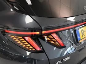 Hyundai Tucson thumbnail 32