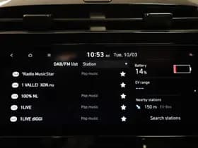 Hyundai Tucson thumbnail 37