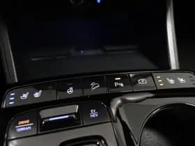 Hyundai Tucson thumbnail 38