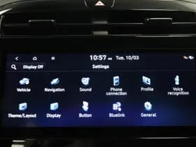 Hyundai Tucson thumbnail 40