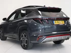 Hyundai Tucson thumbnail 6
