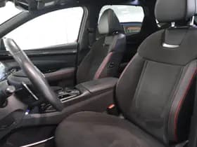 Hyundai Tucson thumbnail 7
