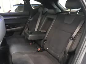 Hyundai Tucson thumbnail 8