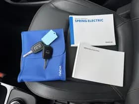 Dacia Spring thumbnail 15