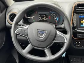 Dacia Spring thumbnail 22