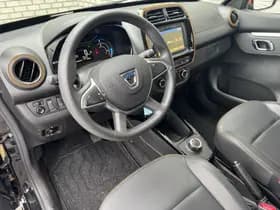 Dacia Spring thumbnail 26