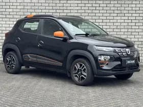 Dacia Spring thumbnail 5