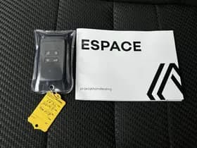 Renault Espace thumbnail 19