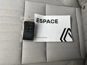Renault Espace thumbnail 20